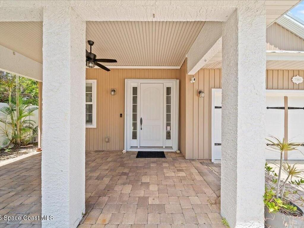 7383 Stuart Avenue, Melbourne Beach, FL 32951