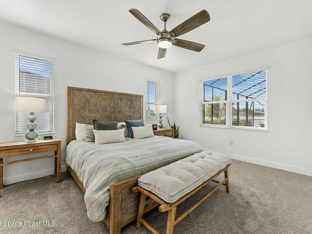 165 Loymer Circle, Merritt Island, FL 32953