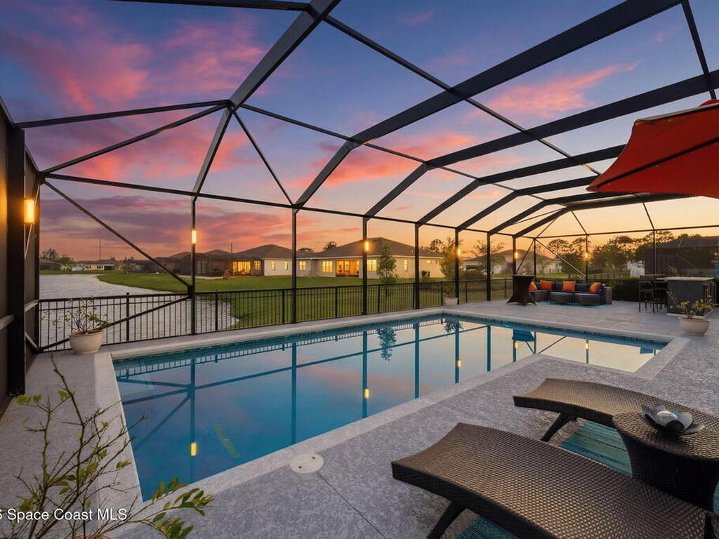165 Loymer Circle, Merritt Island, FL 32953
