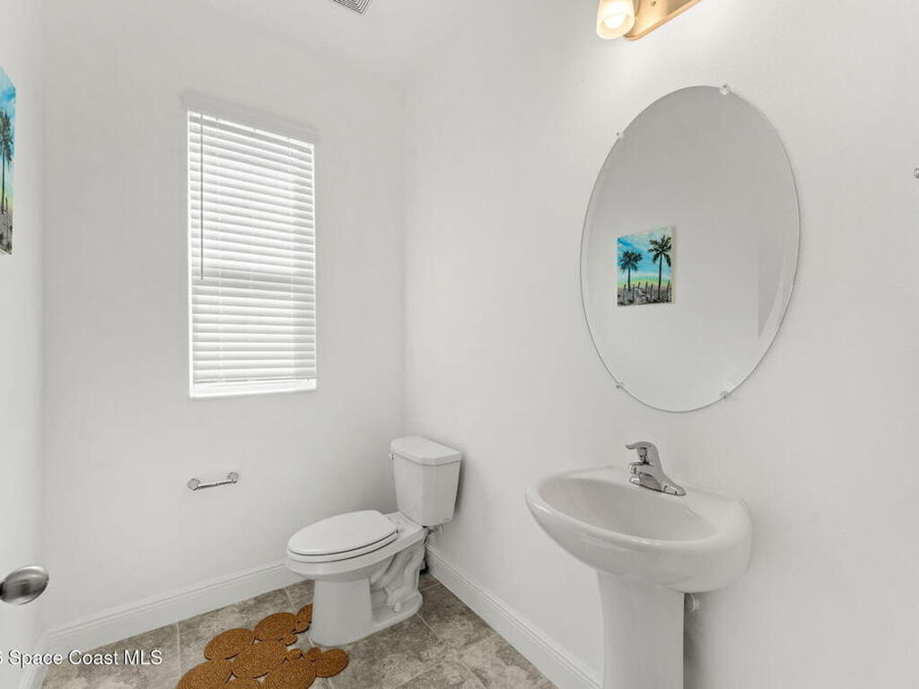 165 Loymer Circle, Merritt Island, FL 32953