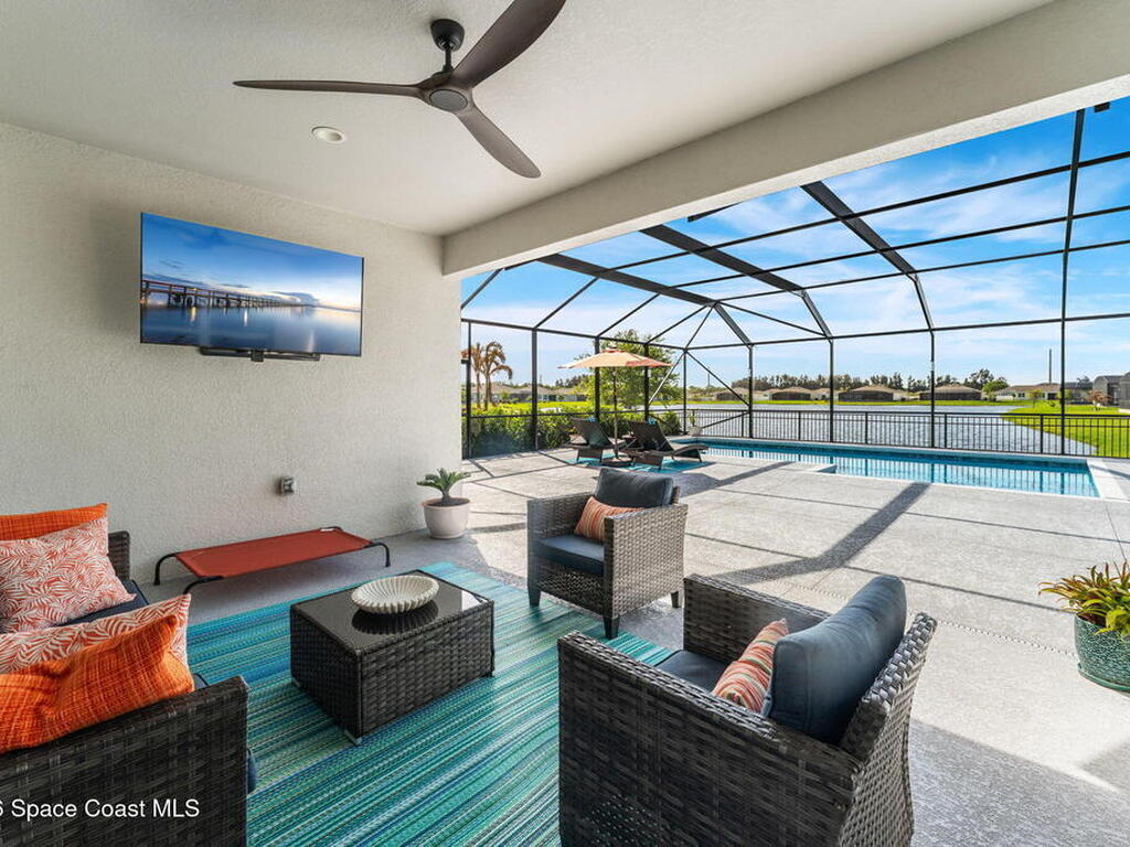 165 Loymer Circle, Merritt Island, FL 32953