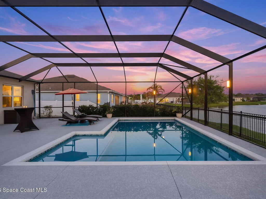 165 Loymer Circle, Merritt Island, FL 32953