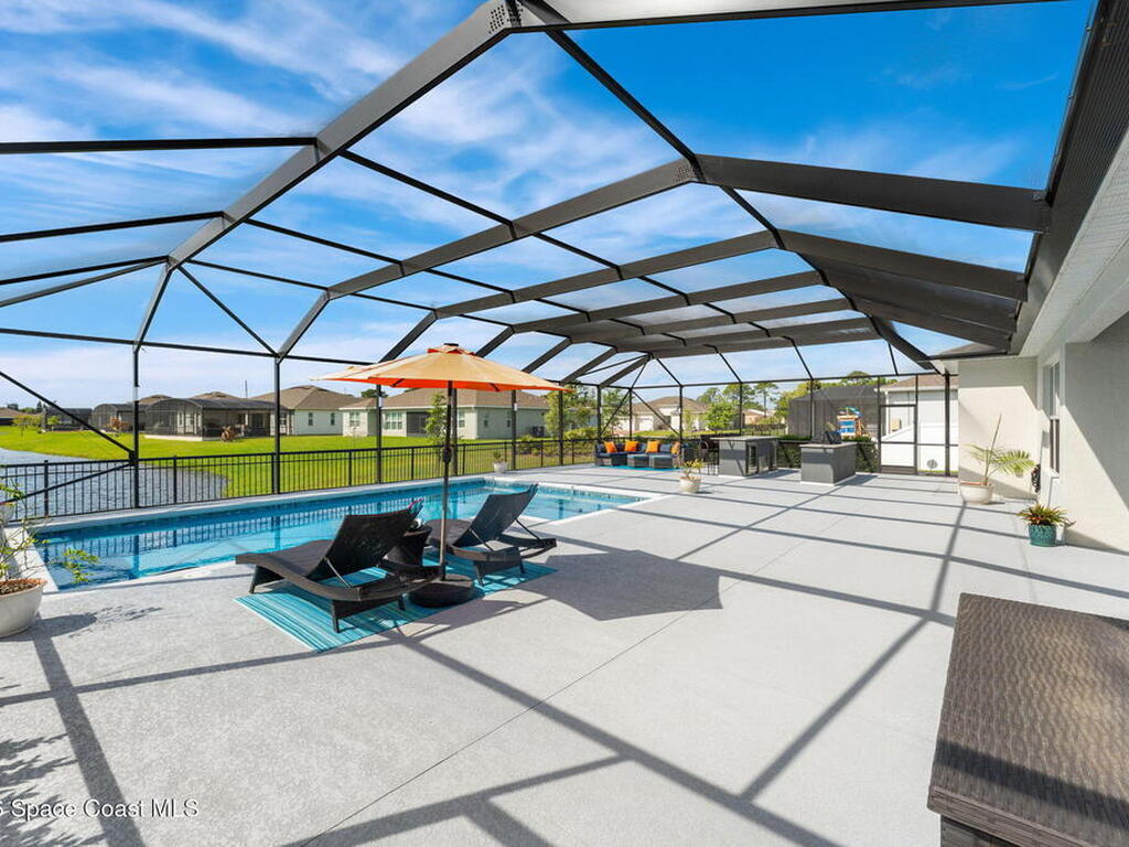 165 Loymer Circle, Merritt Island, FL 32953