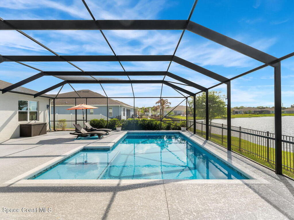165 Loymer Circle, Merritt Island, FL 32953