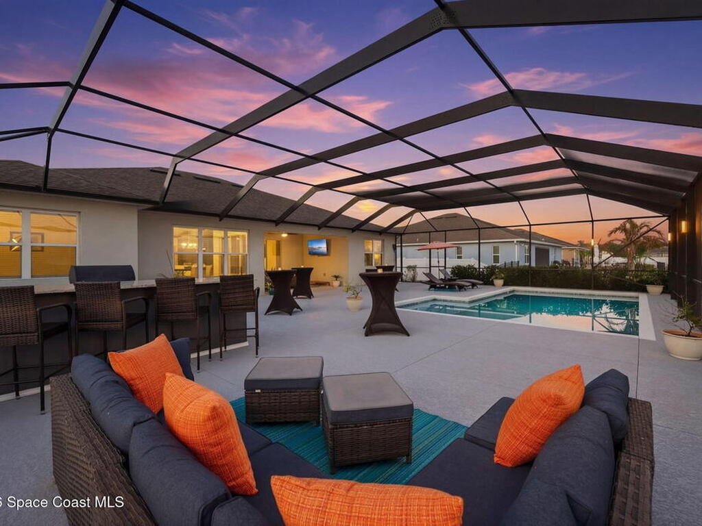 165 Loymer Circle, Merritt Island, FL 32953