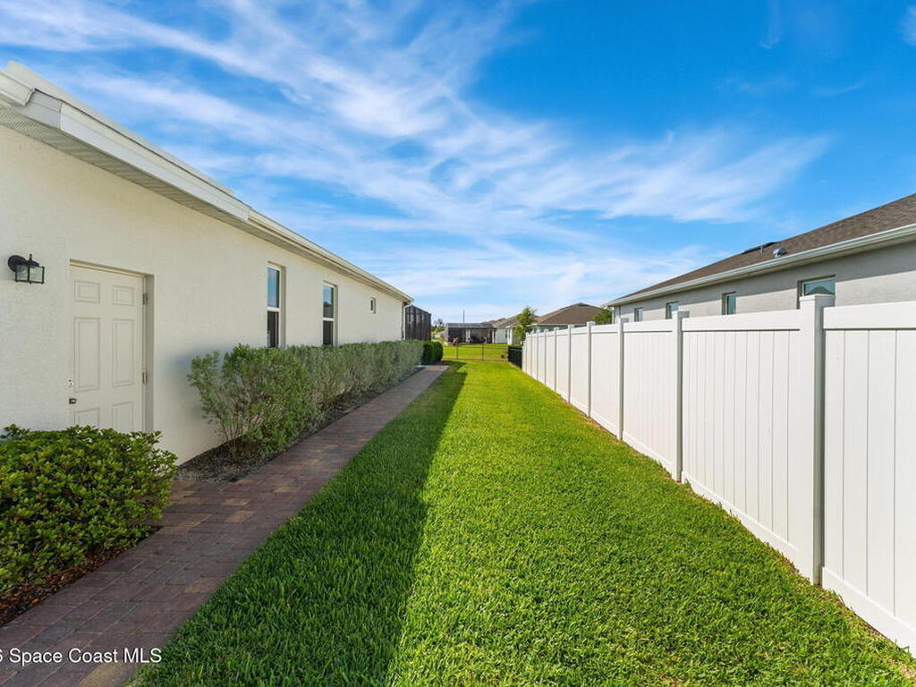 165 Loymer Circle, Merritt Island, FL 32953
