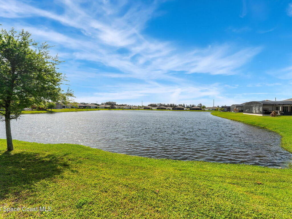 165 Loymer Circle, Merritt Island, FL 32953