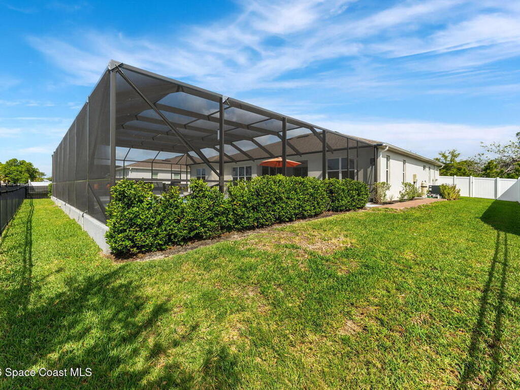 165 Loymer Circle, Merritt Island, FL 32953