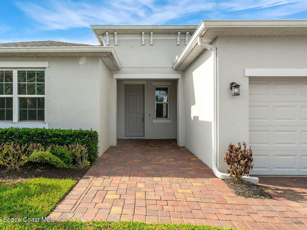 165 Loymer Circle, Merritt Island, FL 32953