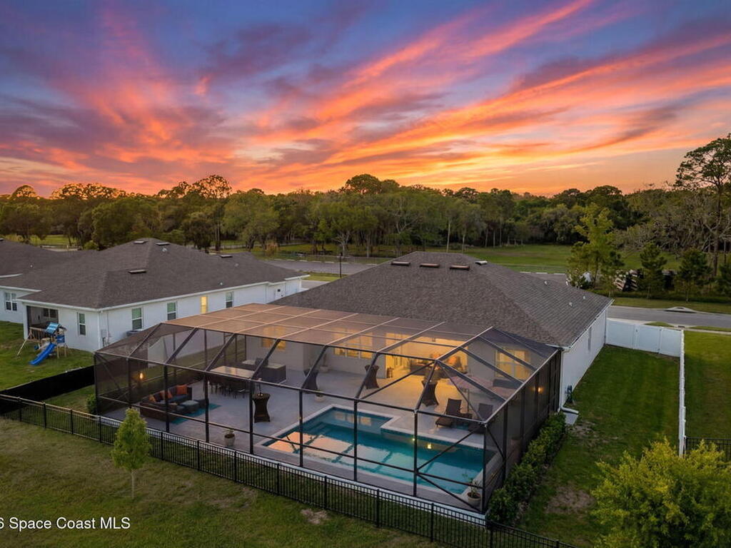 165 Loymer Circle, Merritt Island, FL 32953