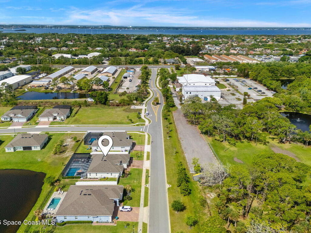 165 Loymer Circle, Merritt Island, FL 32953