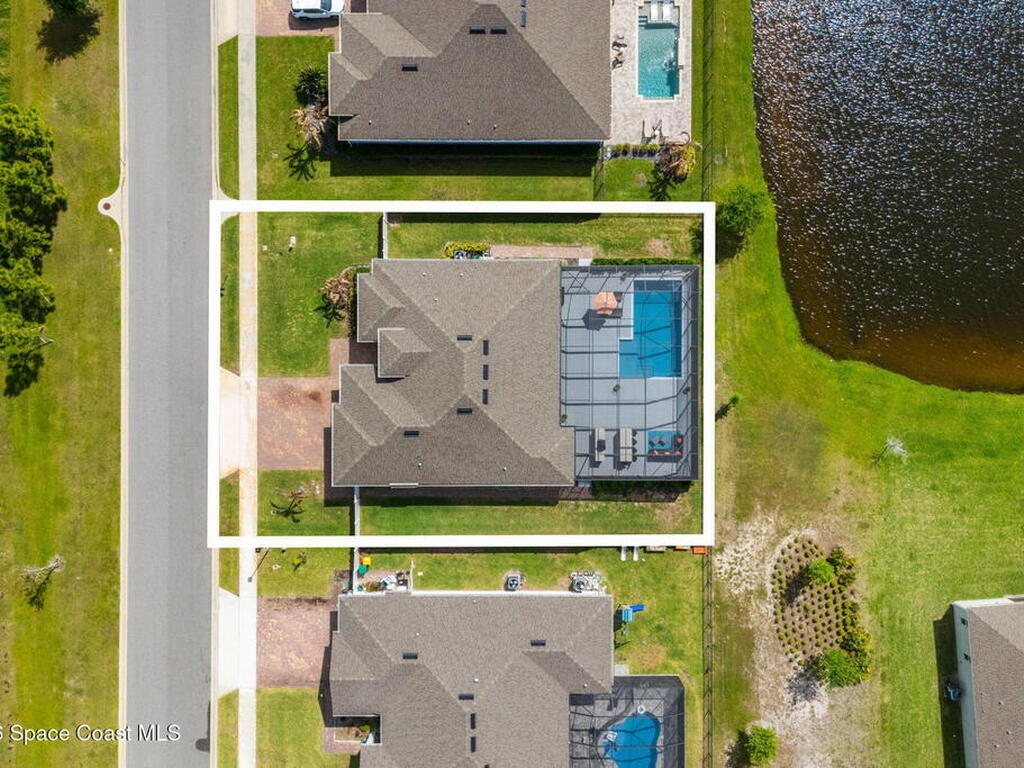 165 Loymer Circle, Merritt Island, FL 32953