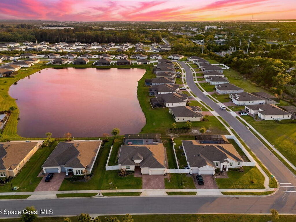 165 Loymer Circle, Merritt Island, FL 32953