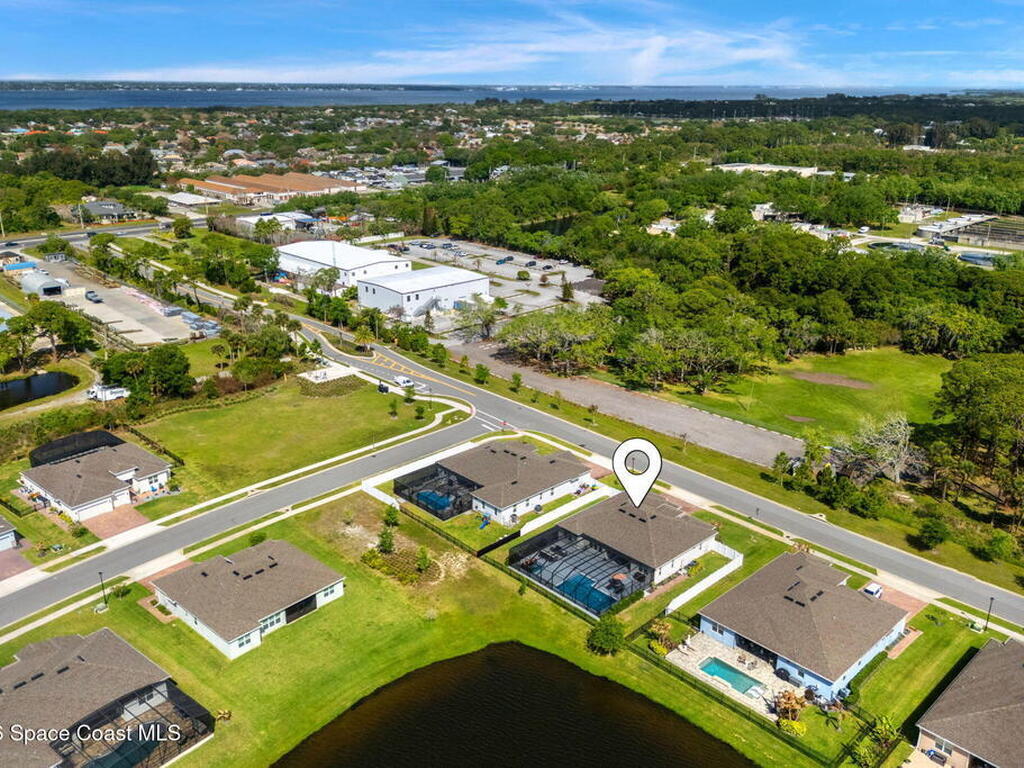 165 Loymer Circle, Merritt Island, FL 32953