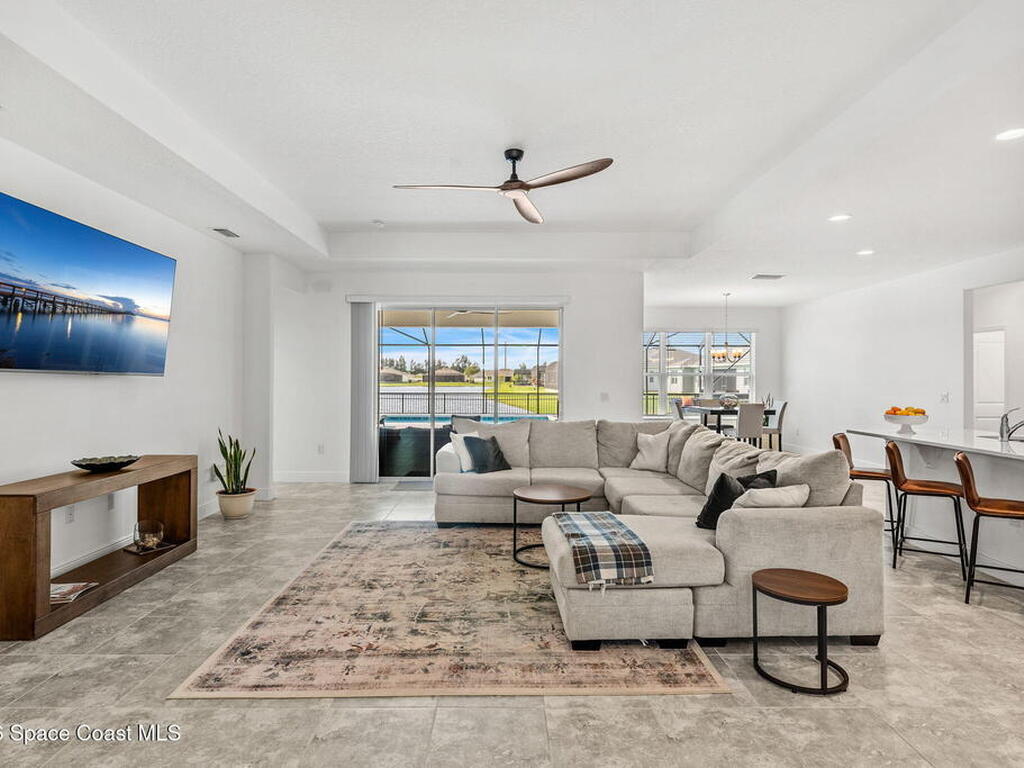 165 Loymer Circle, Merritt Island, FL 32953