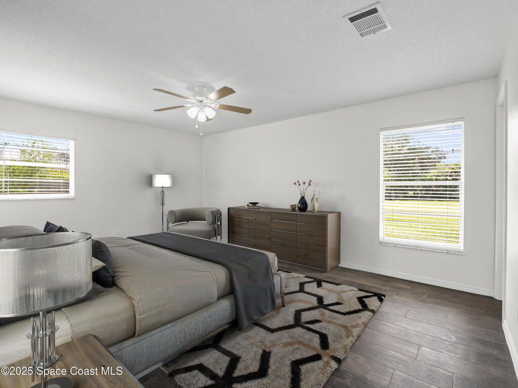 5215 Pina Vista Drive, Melbourne, FL 32934