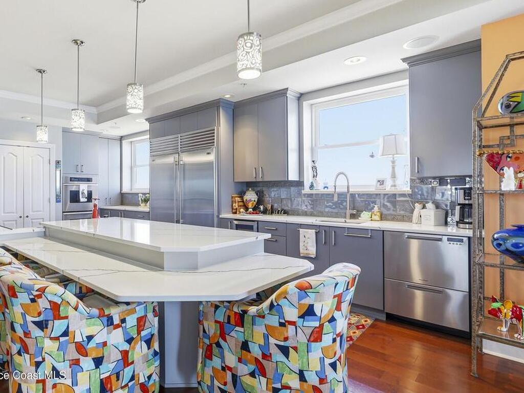 2485 S Atlantic Avenue, Cocoa Beach, FL 32931