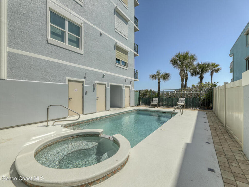 2485 S Atlantic Avenue, Cocoa Beach, FL 32931