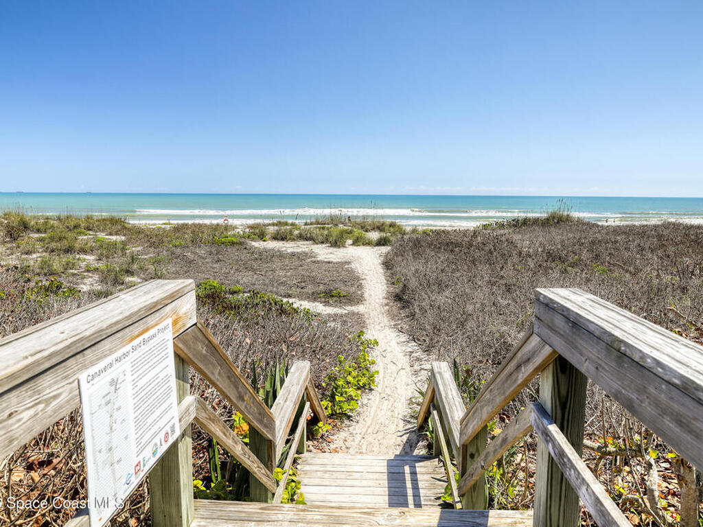 2485 S Atlantic Avenue, Cocoa Beach, FL 32931