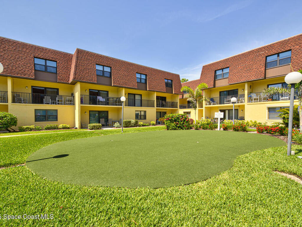 5200 Ocean Beach Boulevard, Cocoa Beach, FL 32931