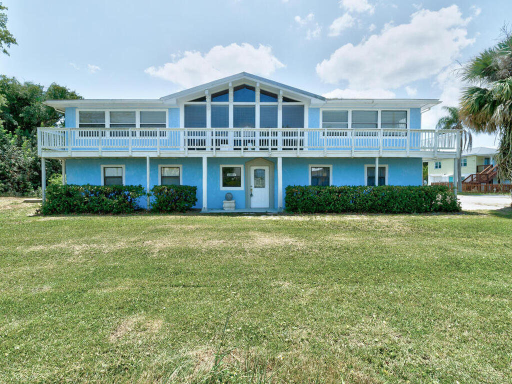 13359 N Indian River Drive, Sebastian, FL 32958