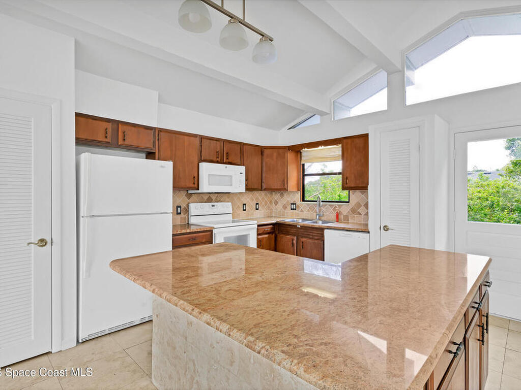 13359 N Indian River Drive, Sebastian, FL 32958