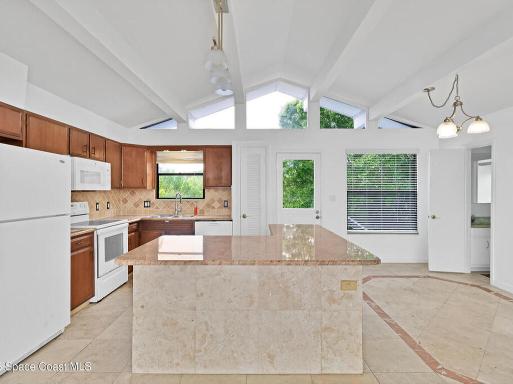 13359 N Indian River Drive, Sebastian, FL 32958