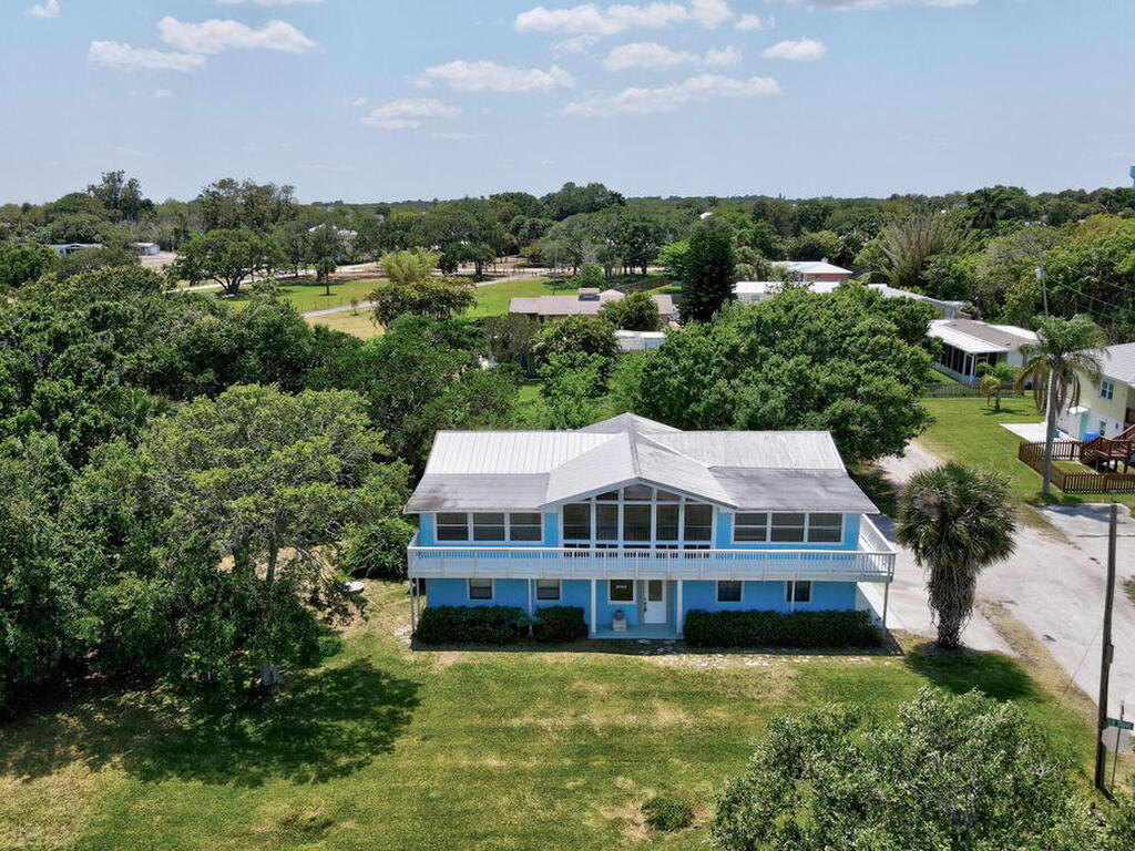13359 N Indian River Drive, Sebastian, FL 32958