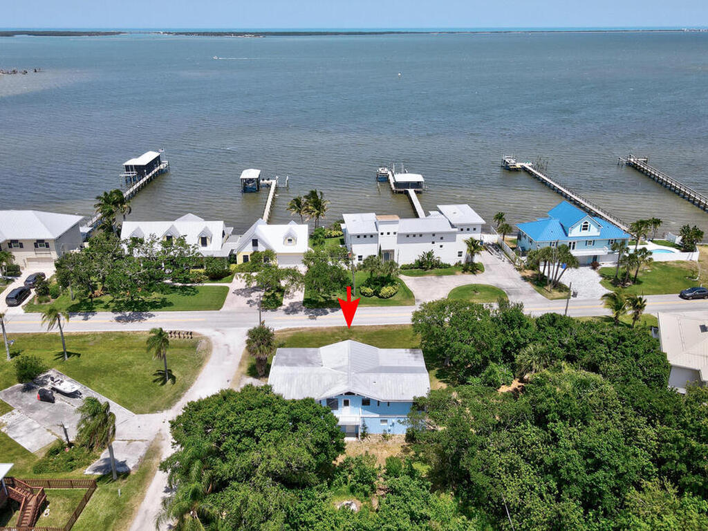 13359 N Indian River Drive, Sebastian, FL 32958