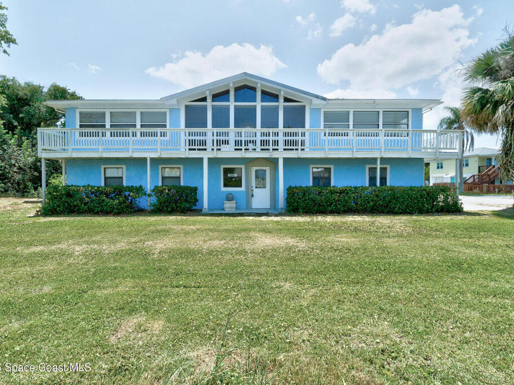 13359 N Indian River Drive, Sebastian, FL 32958