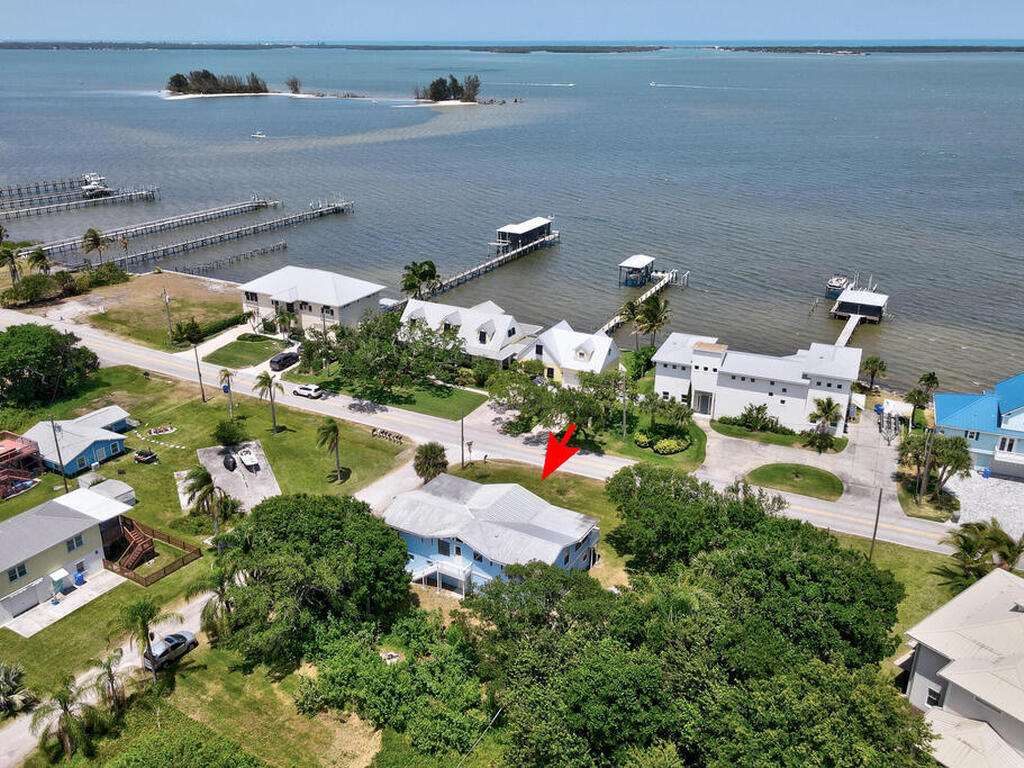 13359 N Indian River Drive, Sebastian, FL 32958