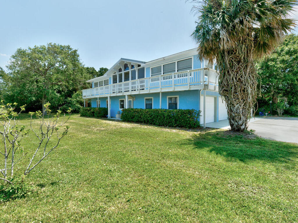 13359 N Indian River Drive, Sebastian, FL 32958