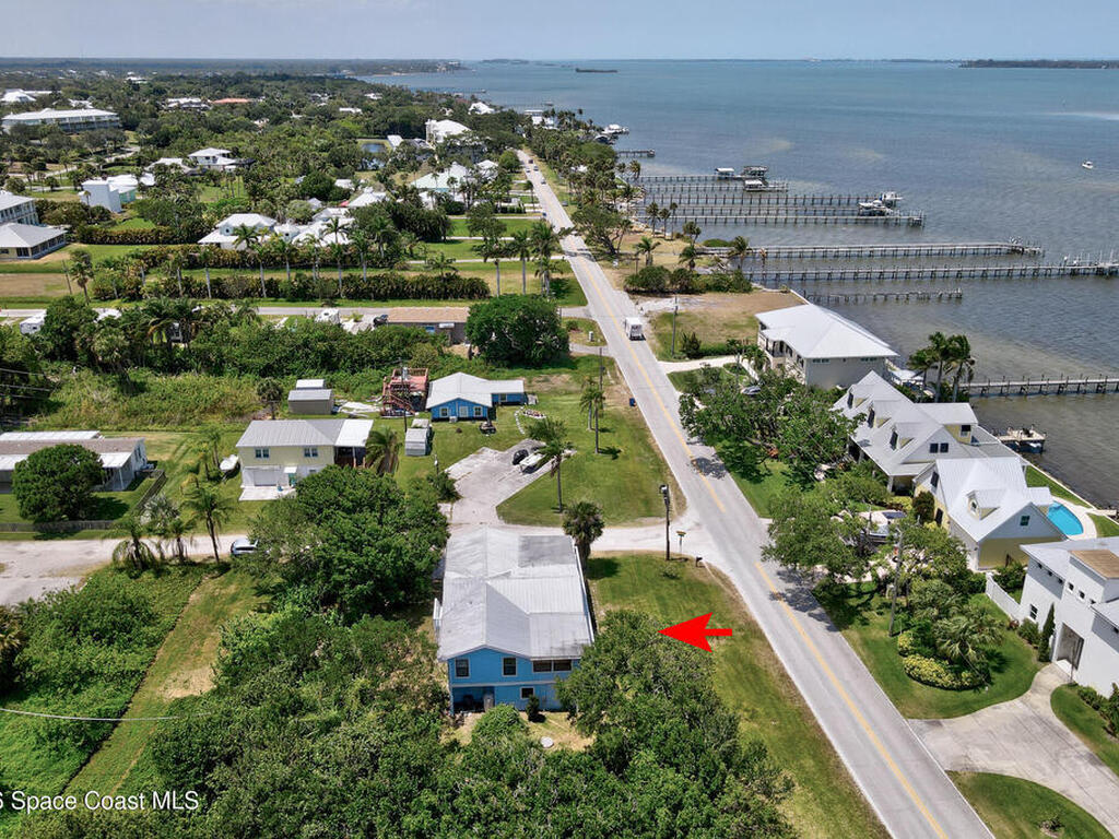 13359 N Indian River Drive, Sebastian, FL 32958