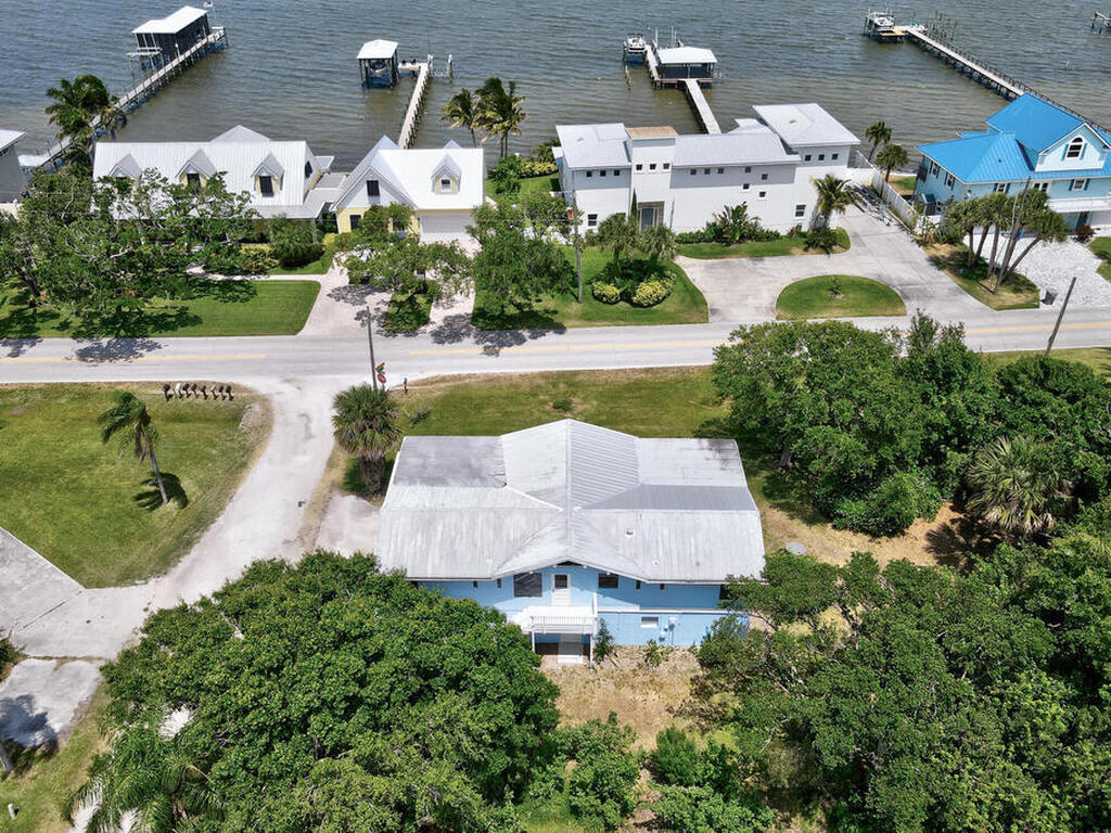 13359 N Indian River Drive, Sebastian, FL 32958