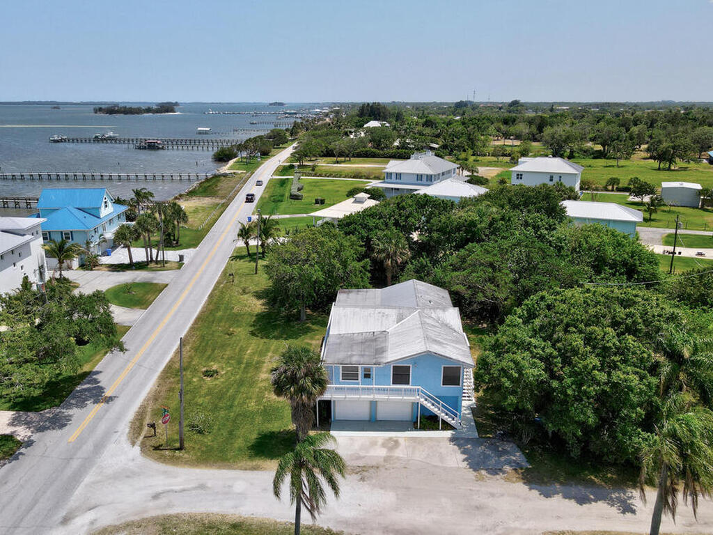 13359 N Indian River Drive, Sebastian, FL 32958