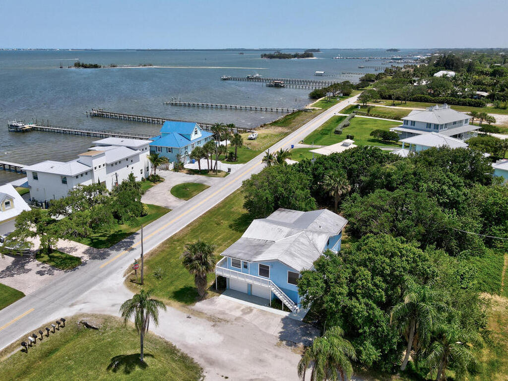 13359 N Indian River Drive, Sebastian, FL 32958