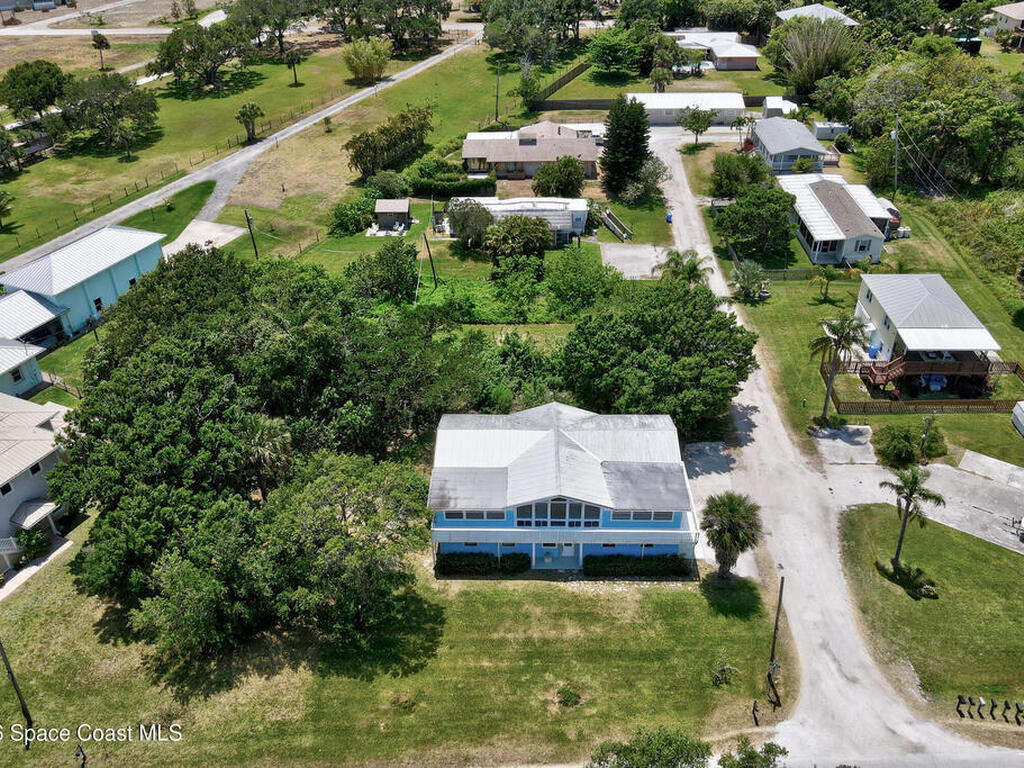 13359 N Indian River Drive, Sebastian, FL 32958