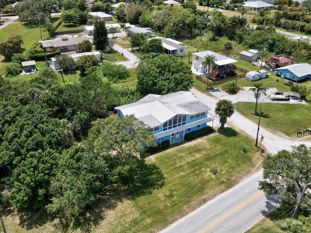 13359 N Indian River Drive, Sebastian, FL 32958
