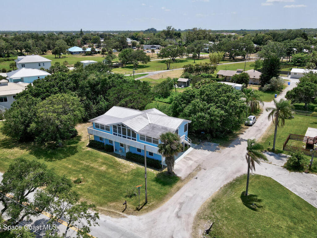 13359 N Indian River Drive, Sebastian, FL 32958