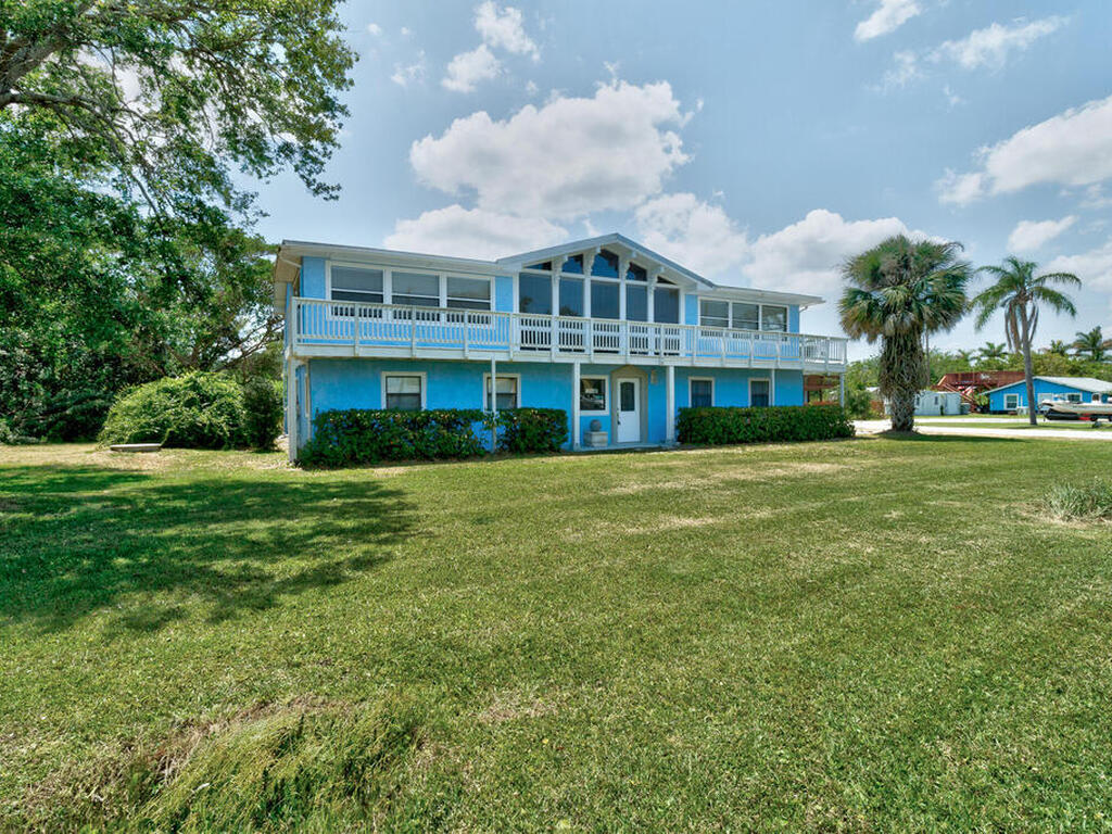 13359 N Indian River Drive, Sebastian, FL 32958