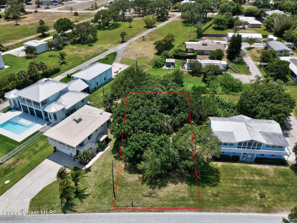 13359 N Indian River Drive, Sebastian, FL 32958