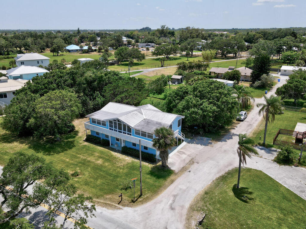 13359 N Indian River Drive, Sebastian, FL 32958