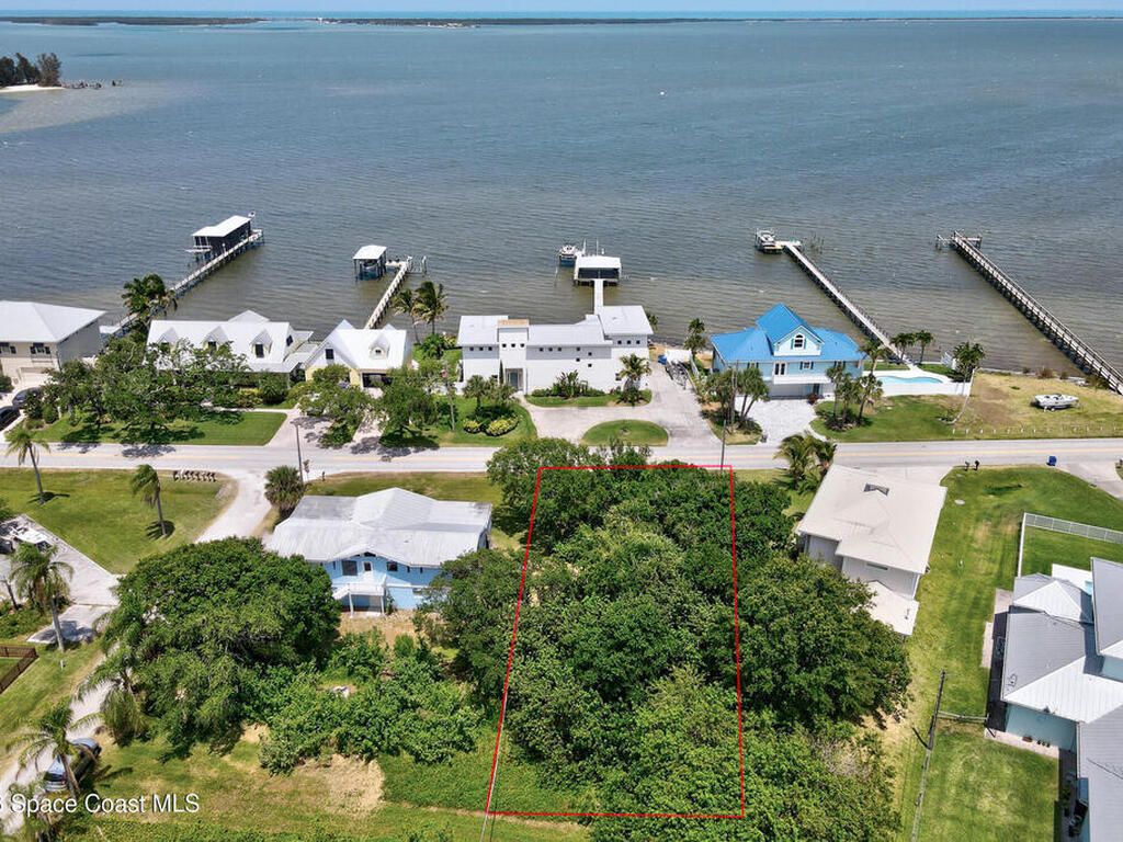 13359 N Indian River Drive, Sebastian, FL 32958