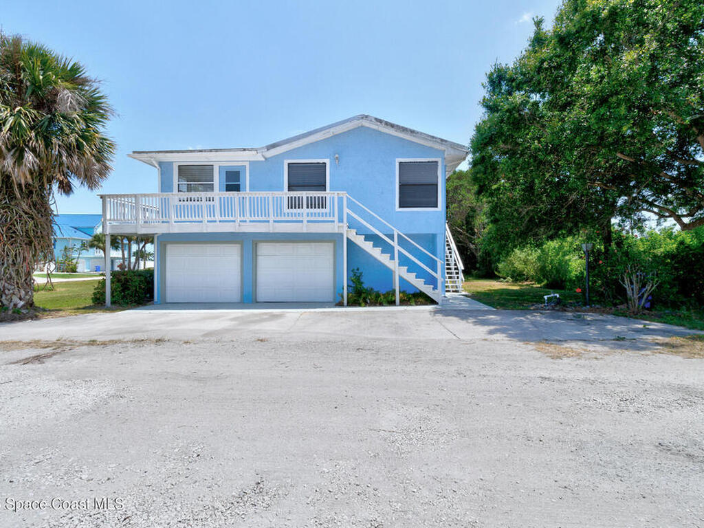 13359 N Indian River Drive, Sebastian, FL 32958