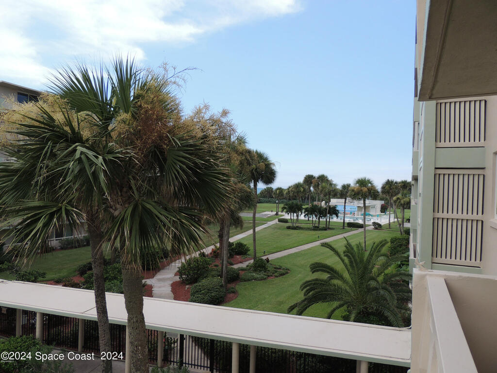 2020 N Atlantic Avenue, Cocoa Beach, FL 32931