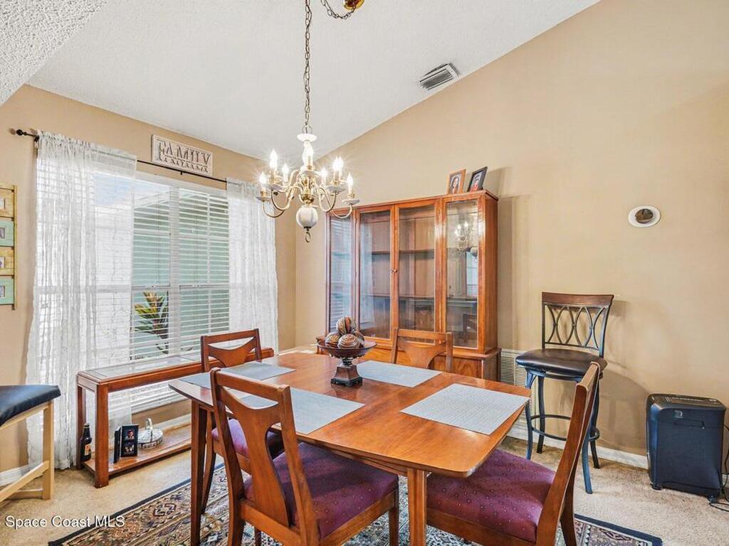 1826 Woodberry Circle, Melbourne, FL 32935