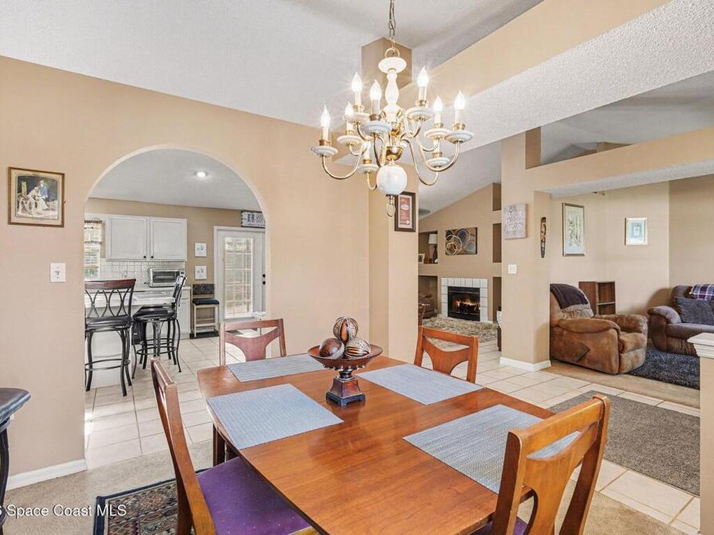 1826 Woodberry Circle, Melbourne, FL 32935
