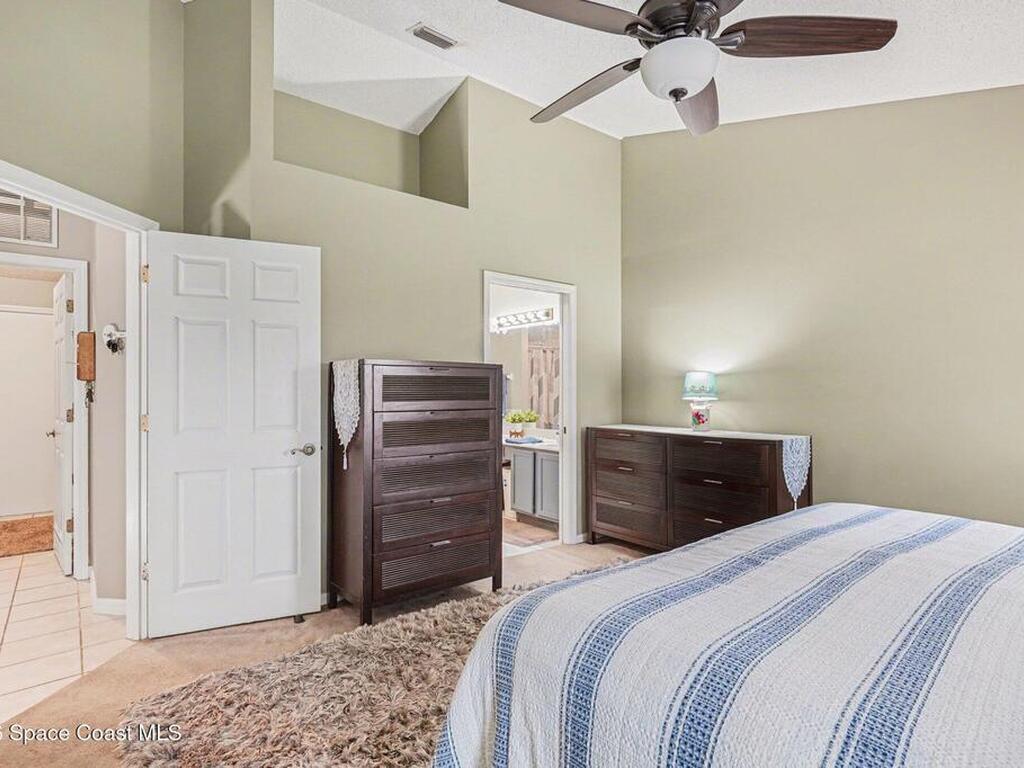 1826 Woodberry Circle, Melbourne, FL 32935