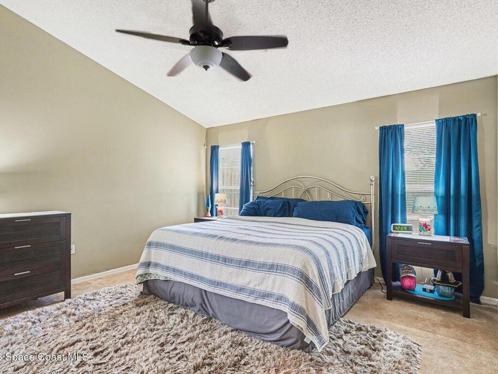 1826 Woodberry Circle, Melbourne, FL 32935