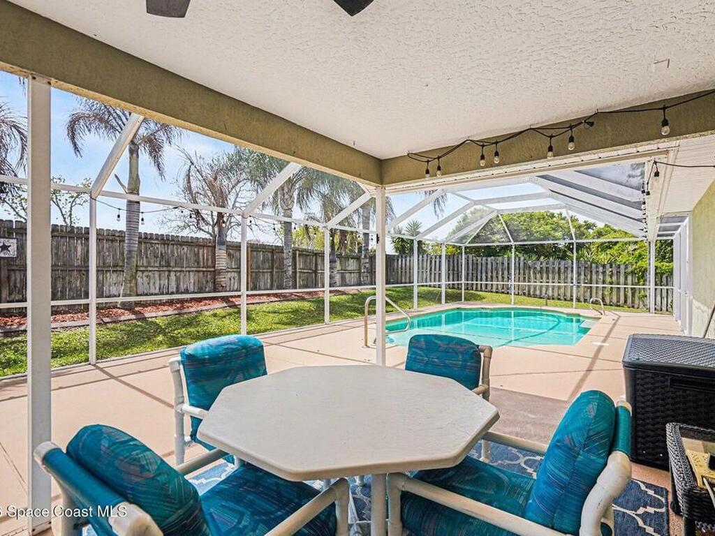 1826 Woodberry Circle, Melbourne, FL 32935